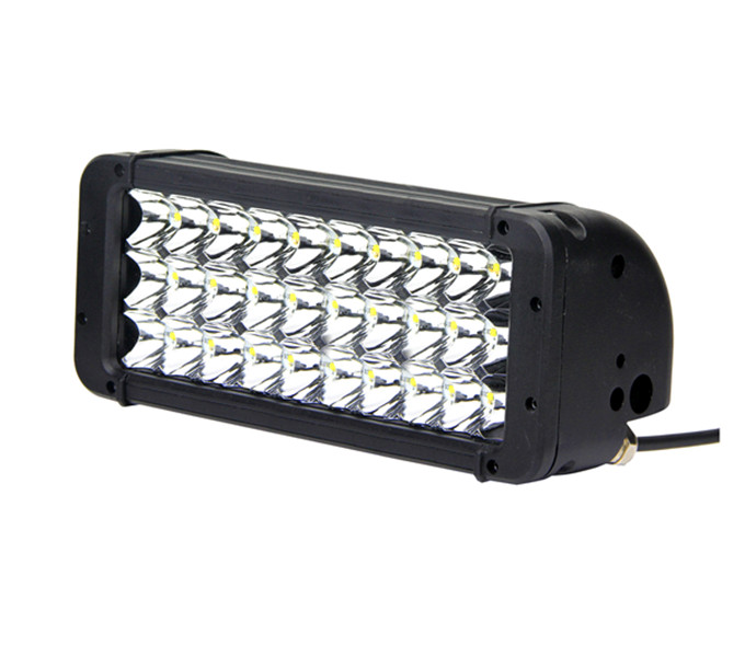 11 Inch 108W Cree LED light bar